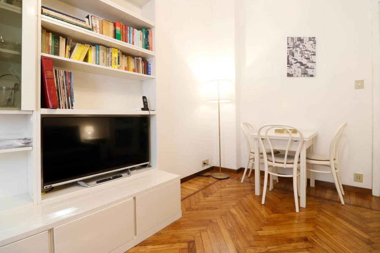 Апартаменты Casaviva - Splendido Quadrilocale A Genova Albaro Экстерьер фото